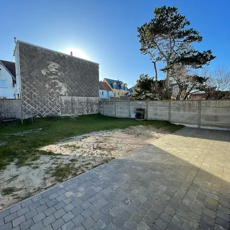 Вилла L'aubade Maison Avec Jardin A 250 M De La Фор-Маон-Плаж