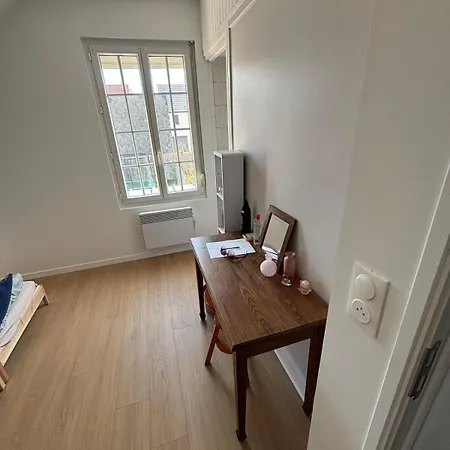 L'aubade Maison Avec Jardin A 250 M De La Вилла Фор-Маон-Плаж