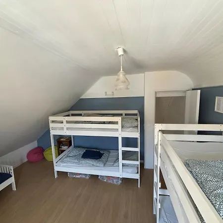 Вилла L'aubade Maison Avec Jardin A 250 M De La Фор-Маон-Плаж