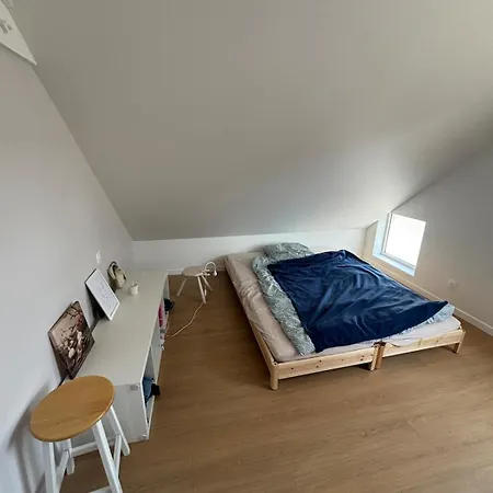 Вилла L'aubade Maison Avec Jardin A 250 M De La