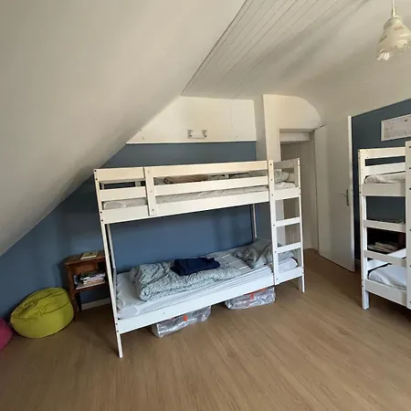 L'aubade Maison Avec Jardin A 250 M De La *