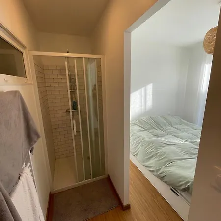 L'aubade Maison Avec Jardin A 250 M De La *