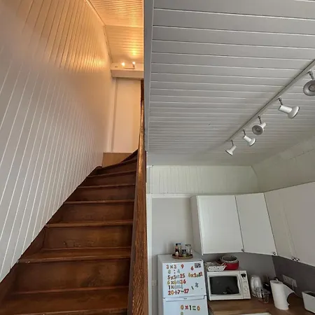 Вилла L'aubade Maison Avec Jardin A 250 M De La *