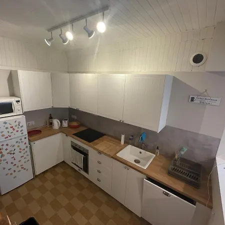 L'aubade Maison Avec Jardin A 250 M De La *