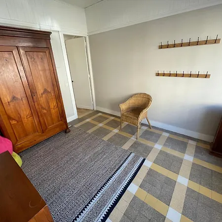 L'aubade Maison Avec Jardin A 250 M De La Вилла