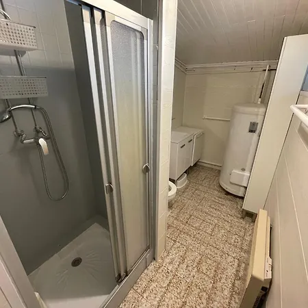 Вилла L'aubade Maison Avec Jardin A 250 M De La Фор-Маон-Плаж
